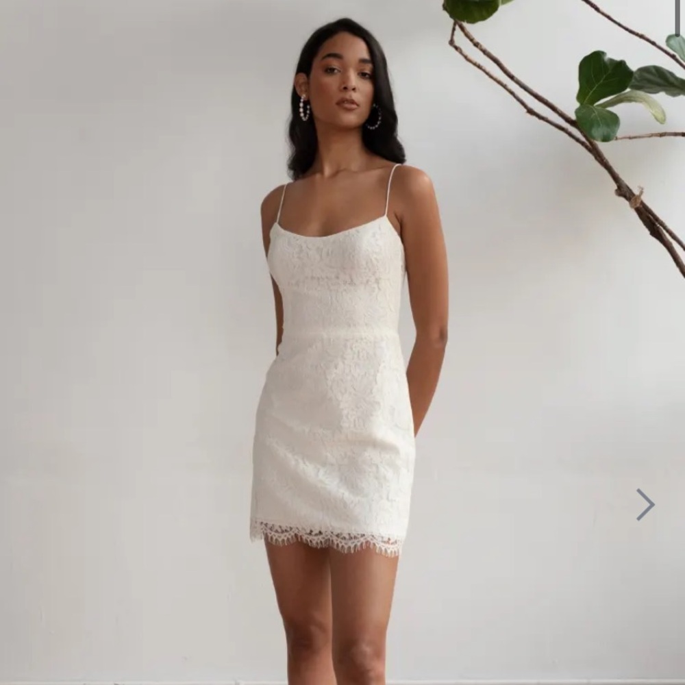 Jenny Yoo Mia dress, worn once only for a few hours in perfect condition
